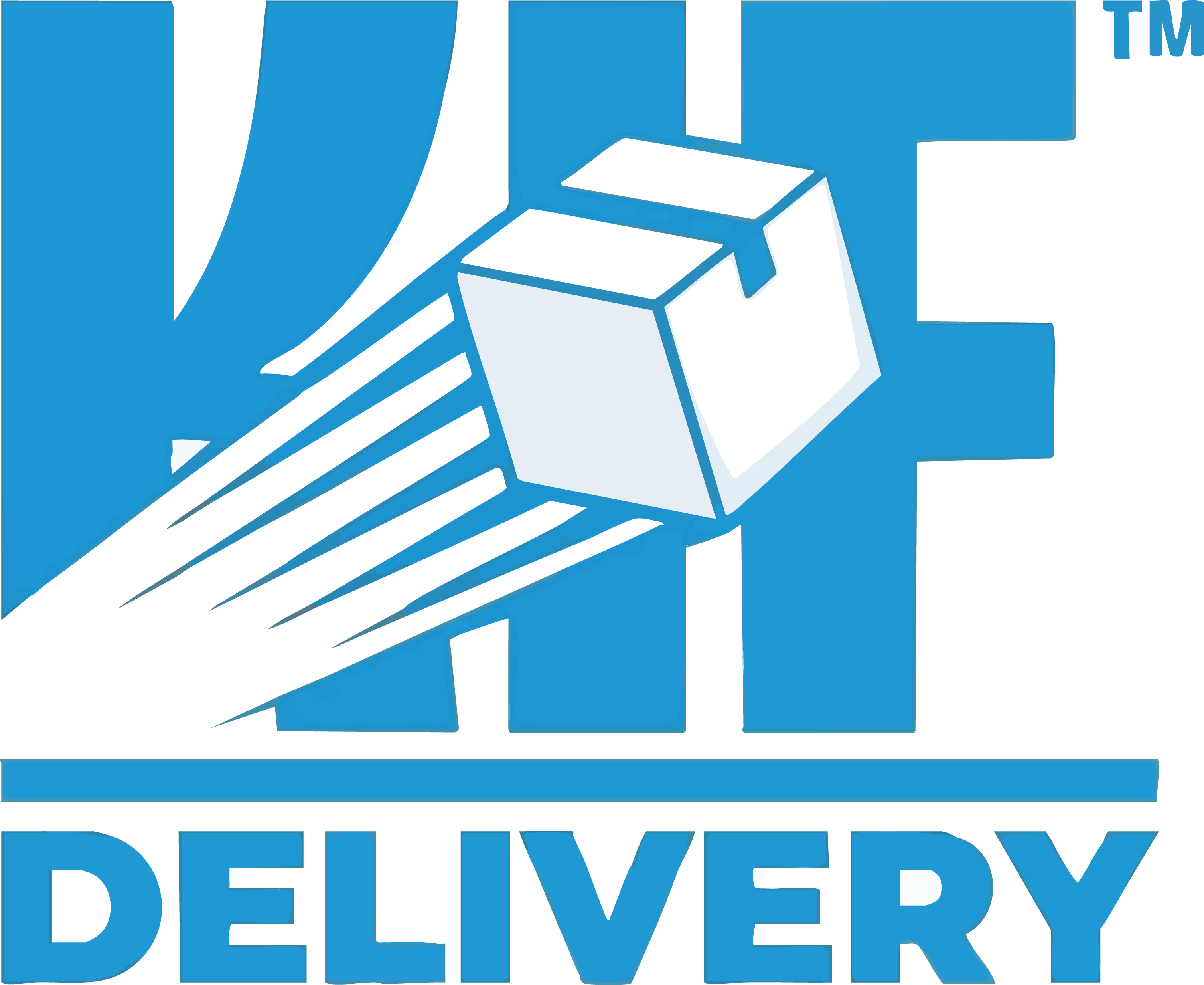 KIF Delivery
