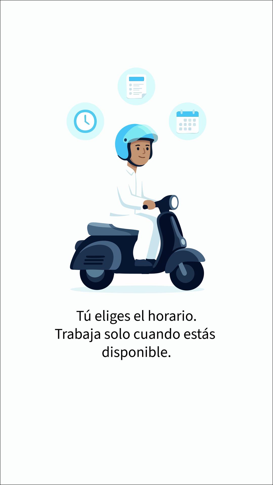 Horario flexible